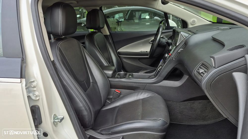 Opel Ampera 1.4 Ecotec Executive - 13