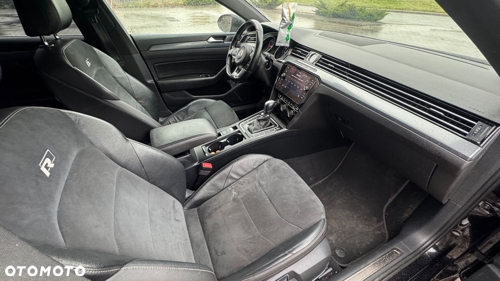 Volkswagen Arteon 2.0 TDI SCR R-Line DSG - 19