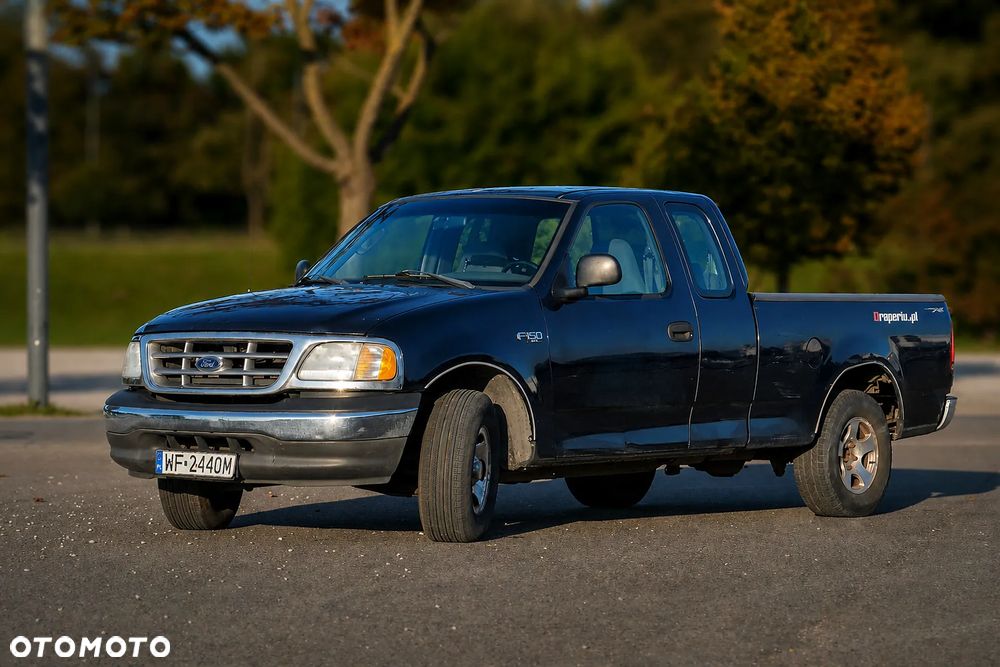 Ford F150
