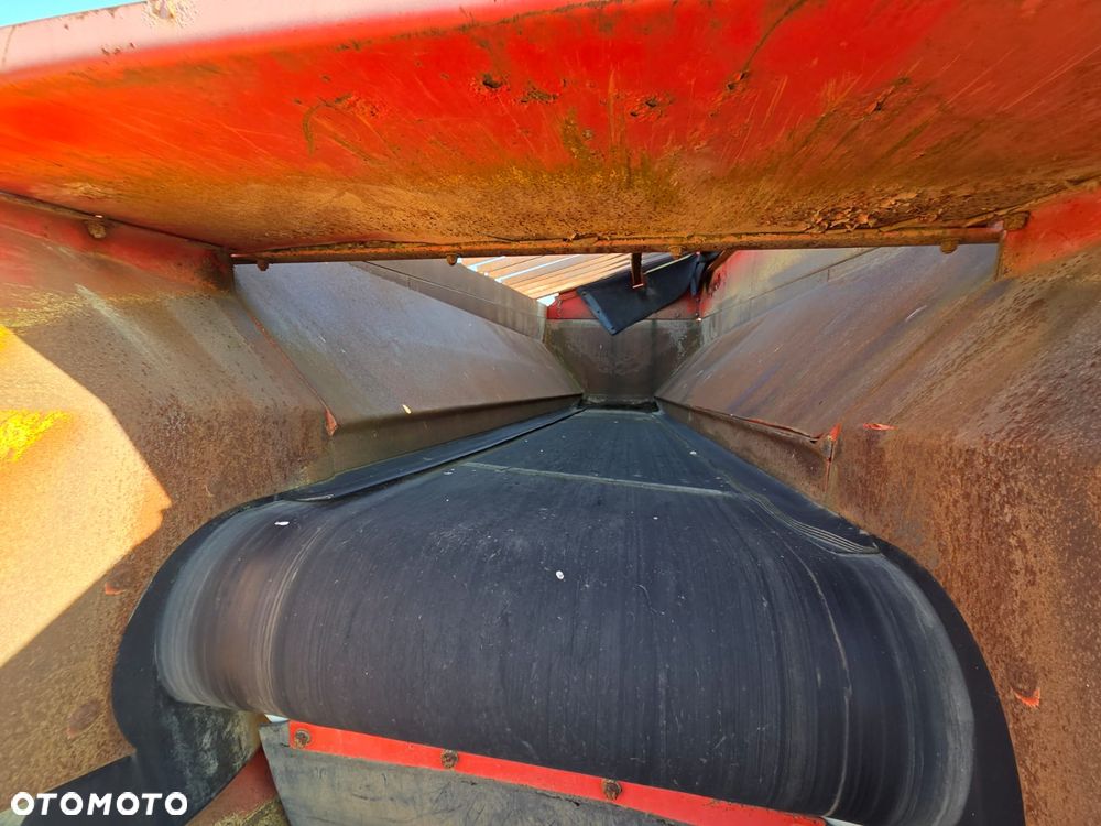 Finlay 390 RINSER - NA MOKRO      ( POWERSCREEN, PRONAR , Doppstadt , Extec, McCloskey, Sandvik, Metso, CAT, Kleemann, Volvo, Deutz ) - 18