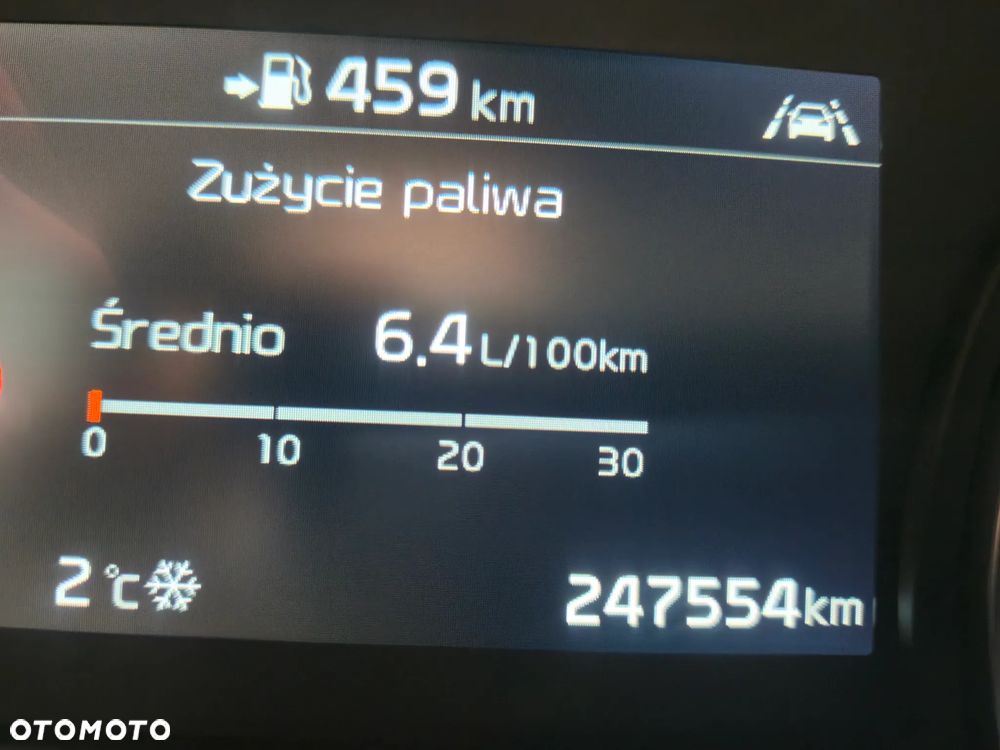 Kia Optima 1.6 T-GDI L DCT - 23