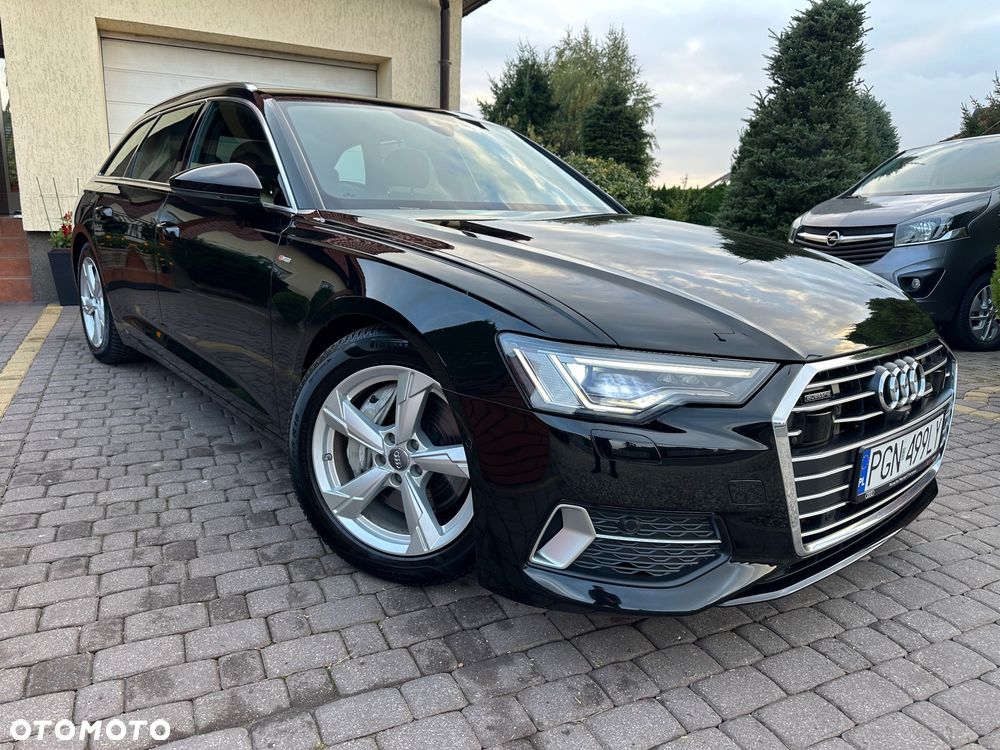 Audi A6 - 31