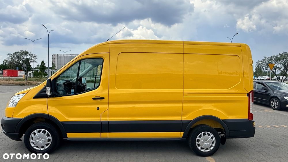 Ford Transit - 2