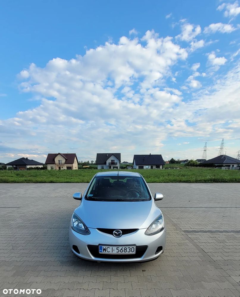 Mazda 2 1.3 Exclusive - 4