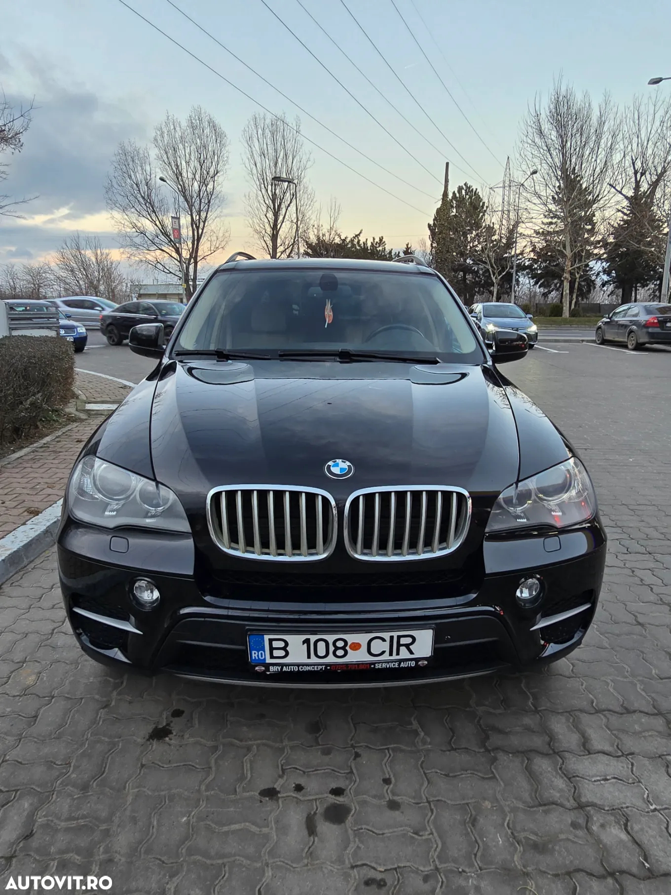 BMW X5 xDrive30d - 2