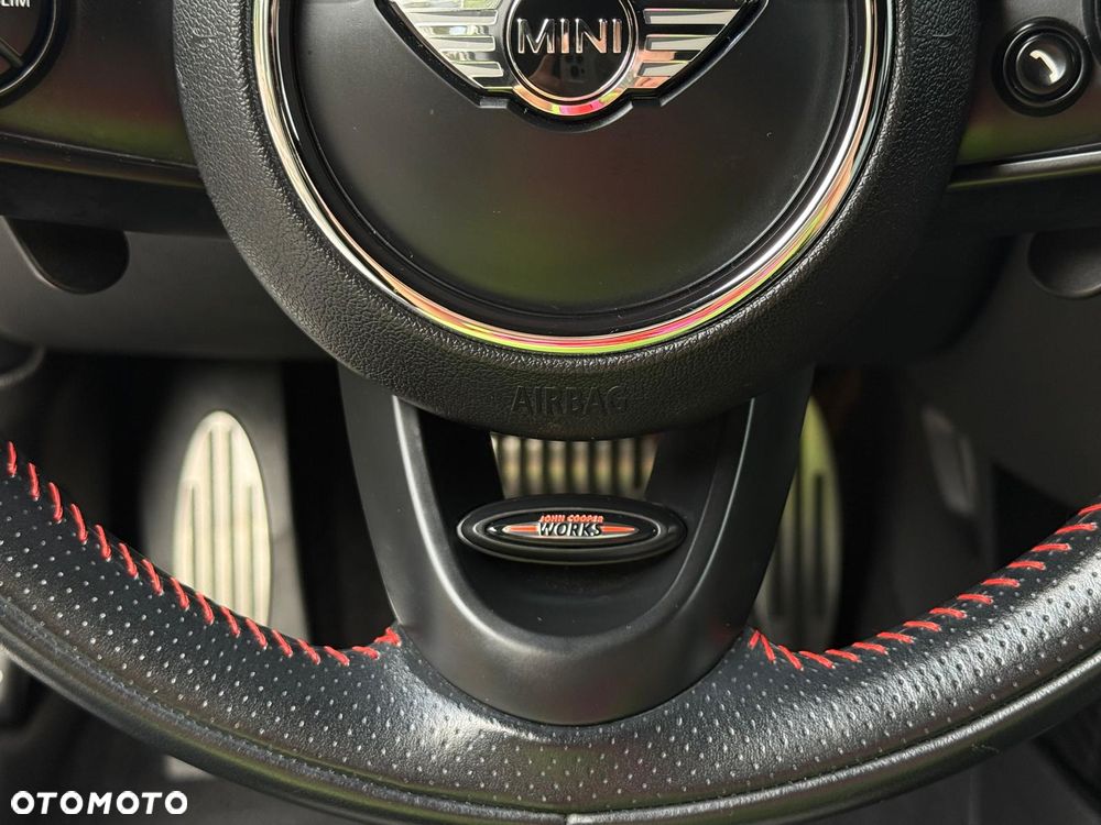 MINI Cooper S GPF sport - 17