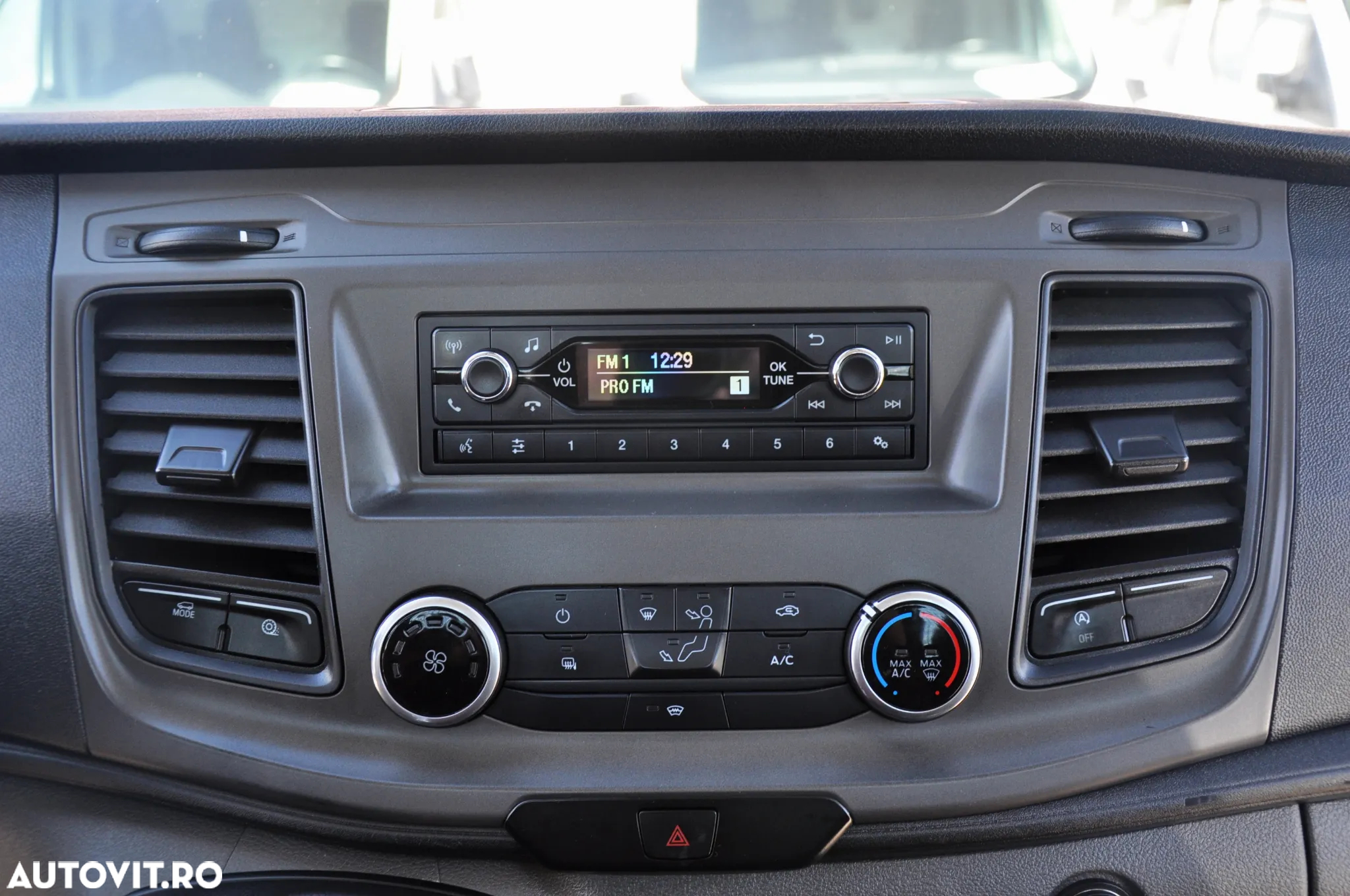 Ford Transit L5 Punte Dubla - 12