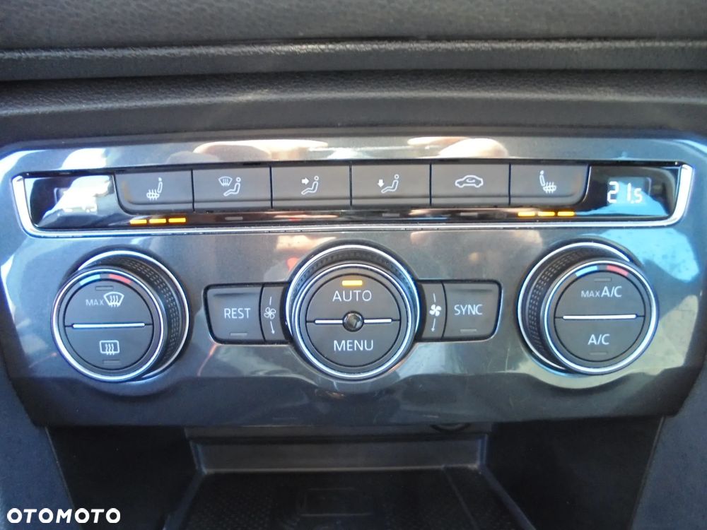 Volkswagen Tiguan 2.0 TDI SCR (BlueMotion Technology) DSG Highline - 19