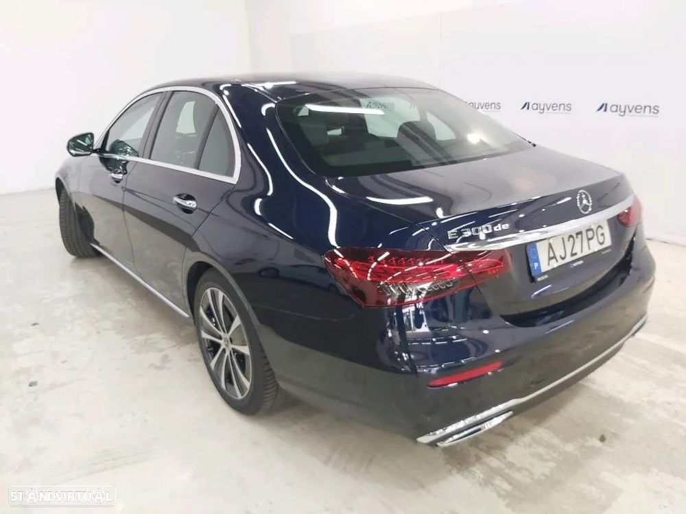 Mercedes-Benz E 300 de Exclusive Line - 2