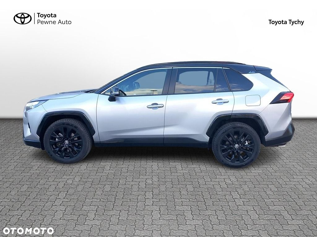 Toyota RAV4 - 2