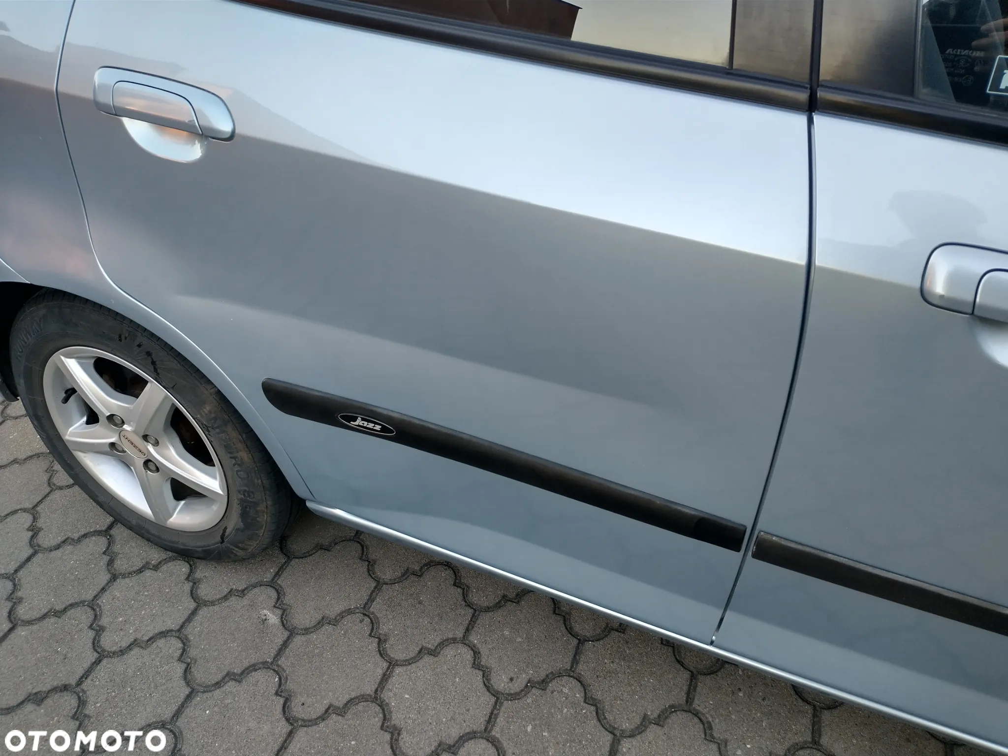 Honda Jazz 1.2 S-X Cool - 18