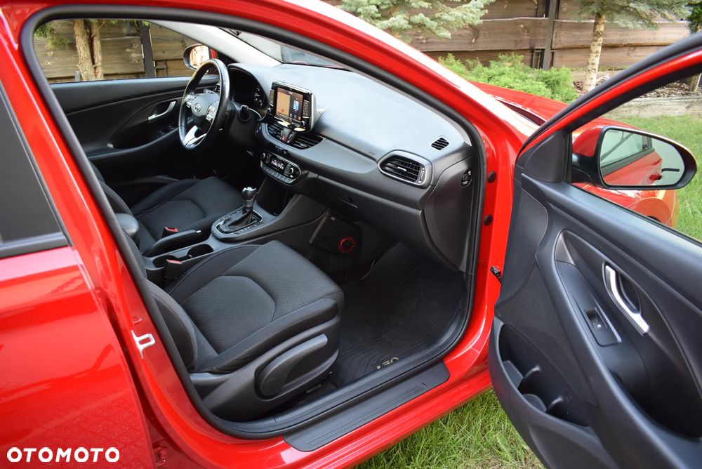 Hyundai i30 - 26