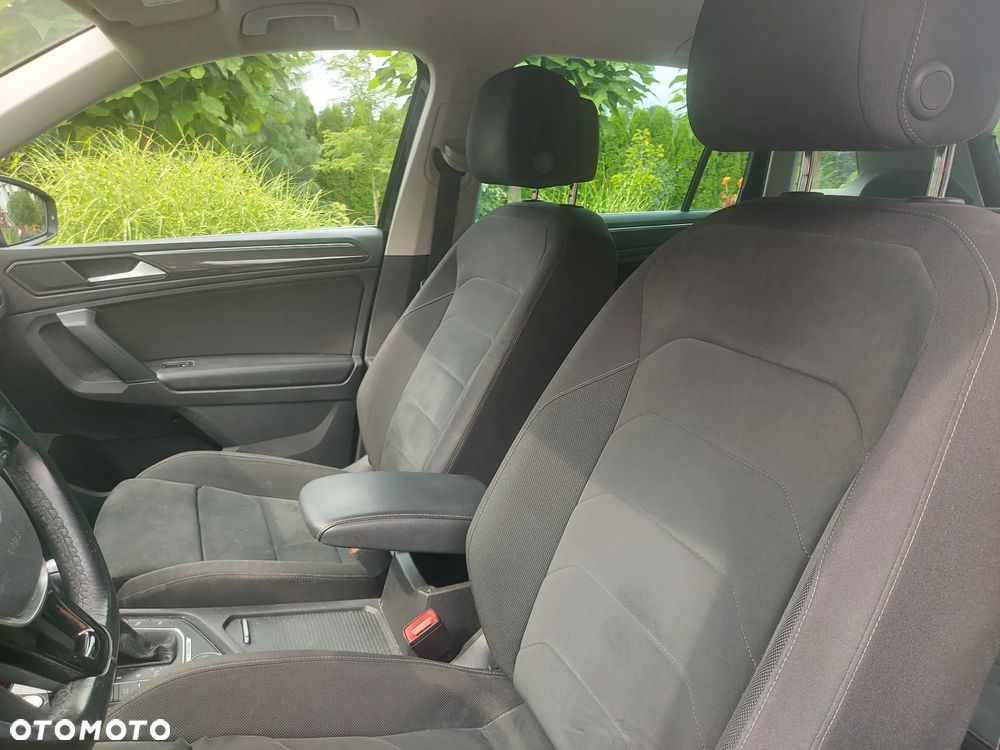 Volkswagen Tiguan 2.0 TDI BMT SCR 4Mot Highline DSG - 6