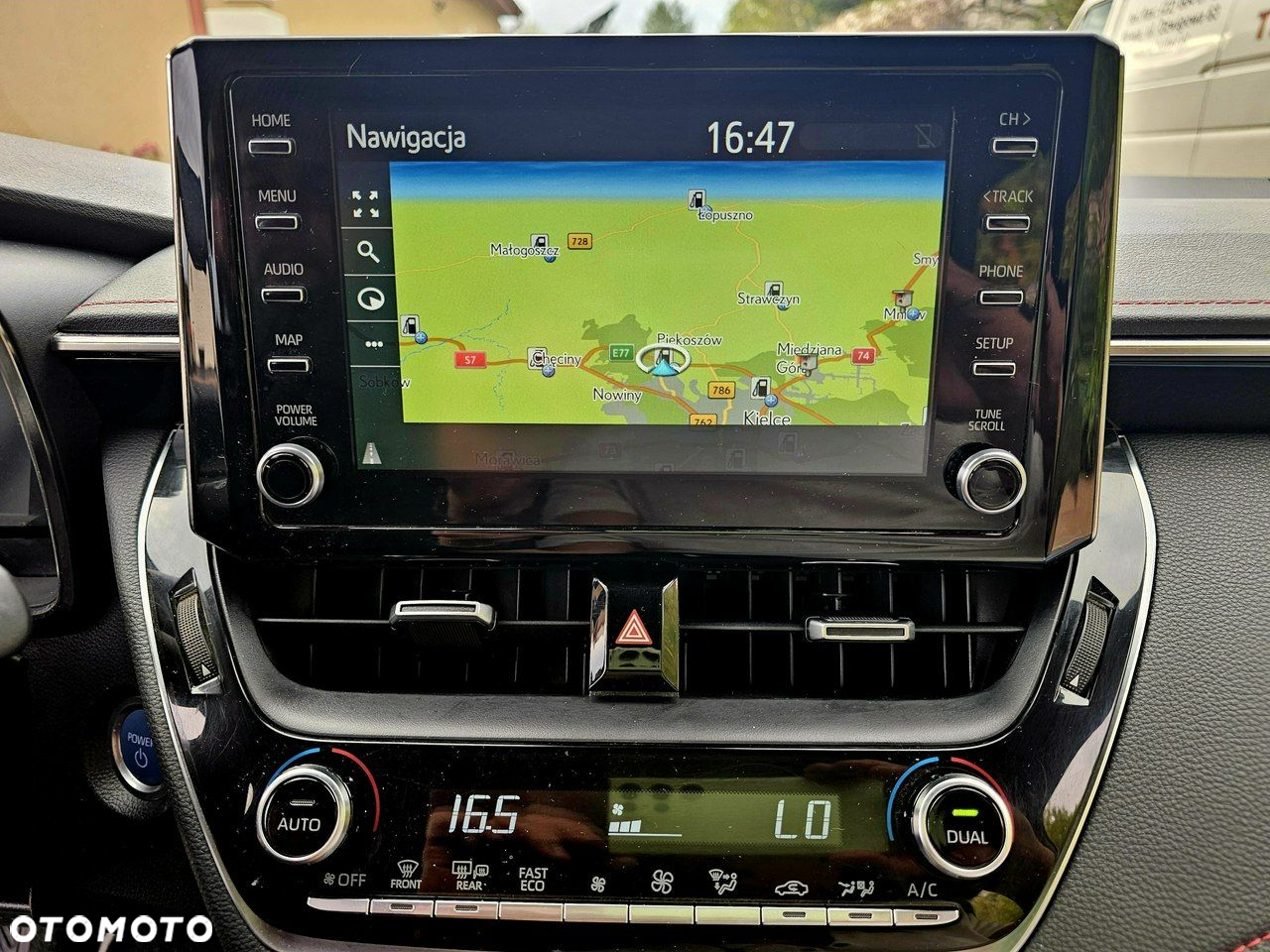 Toyota Corolla - 21