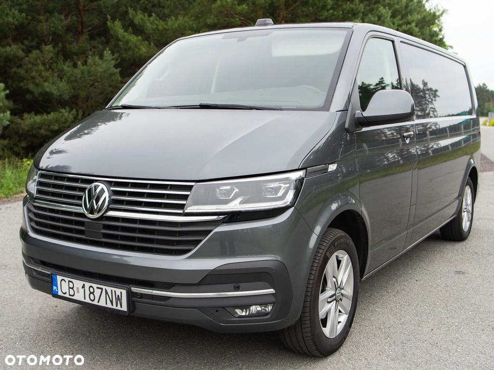 Volkswagen T6.1 - 6