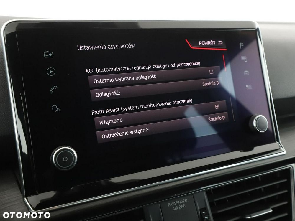 Seat Tarraco 2.0 TDI Xcellence S&S 4Drive DSG - 28