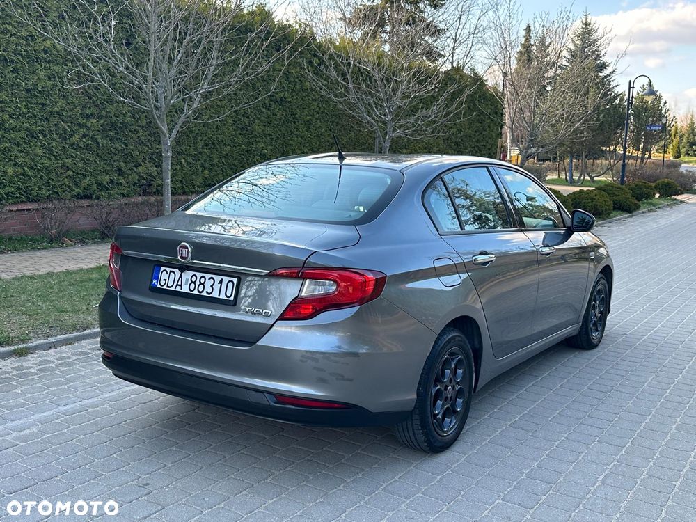Fiat Tipo 1.4 16v S-Design - 6