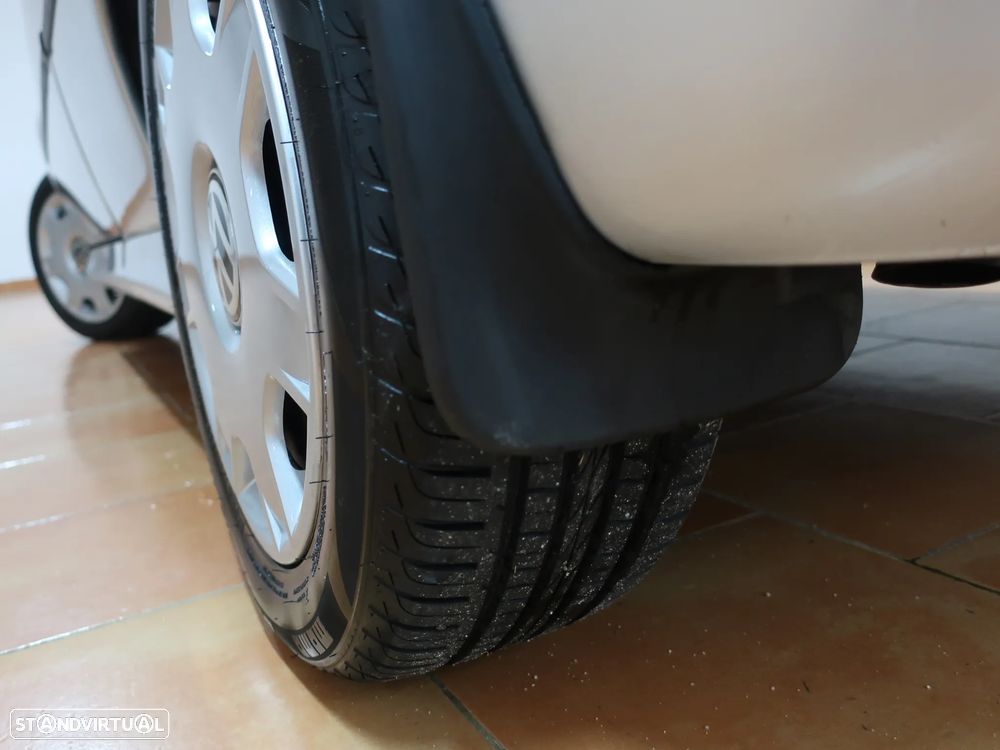 VW Polo 1.0 Confortline - 7