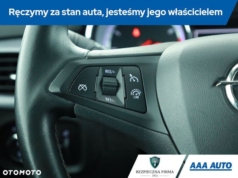 Opel Astra - 17
