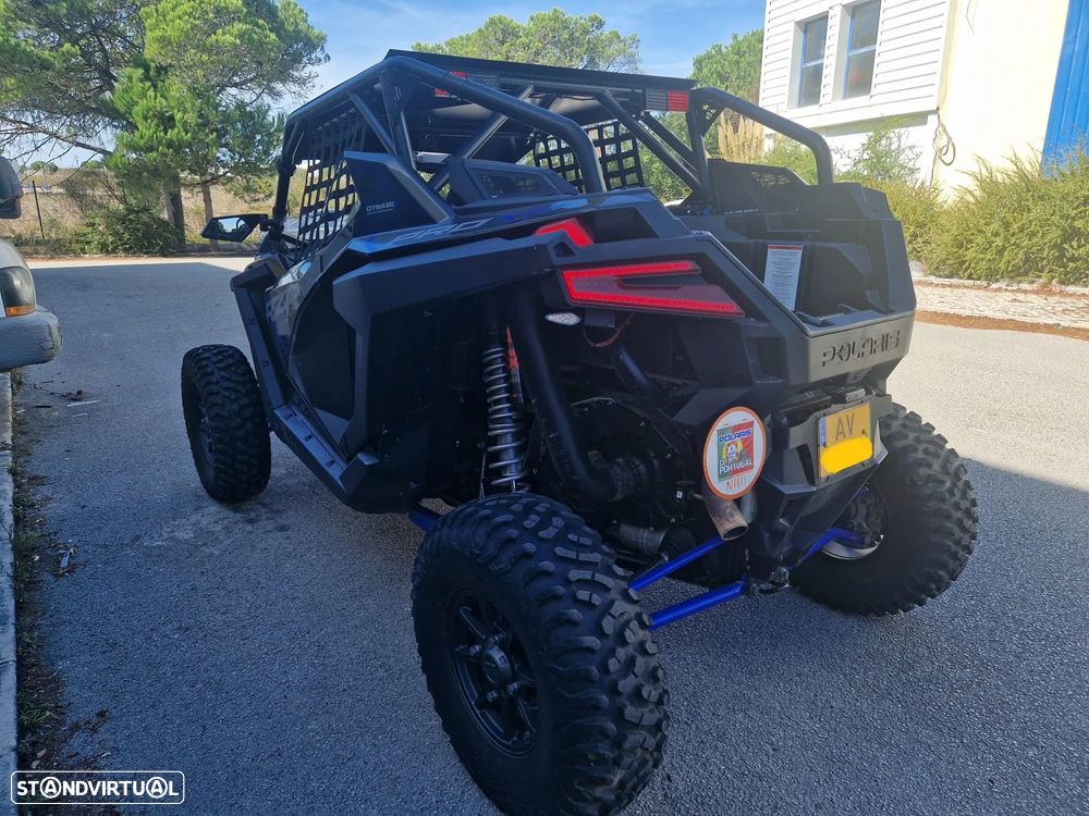 Polaris RZR RANGER RZR PRO XP - 13