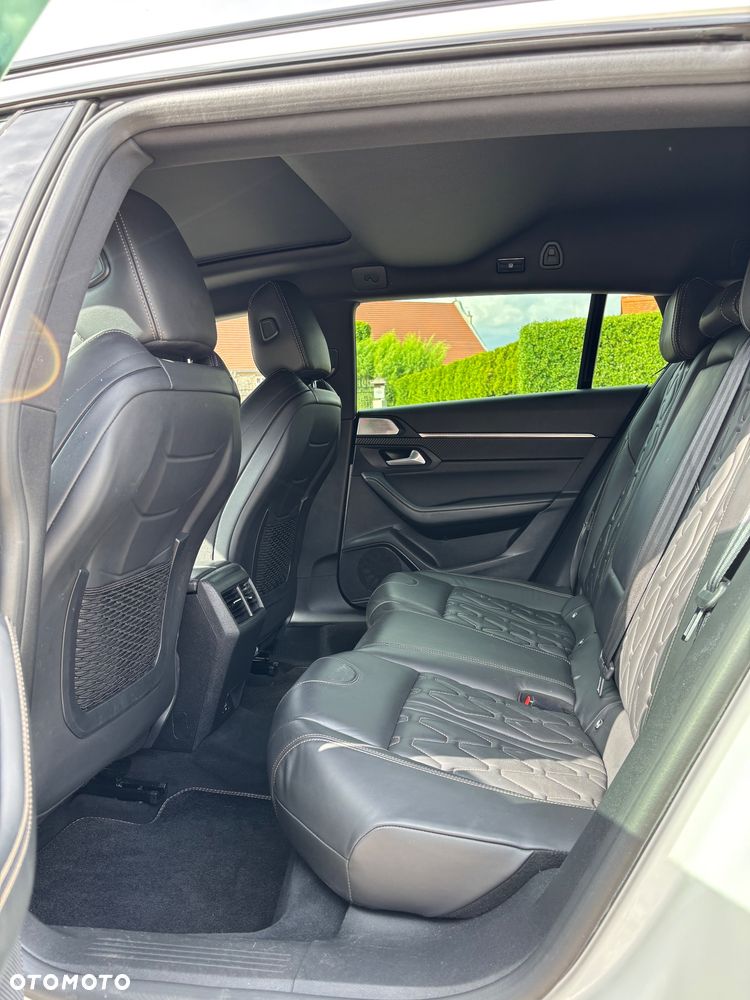 Peugeot 508 1.5 BlueHDi GT S&S EAT8 - 15