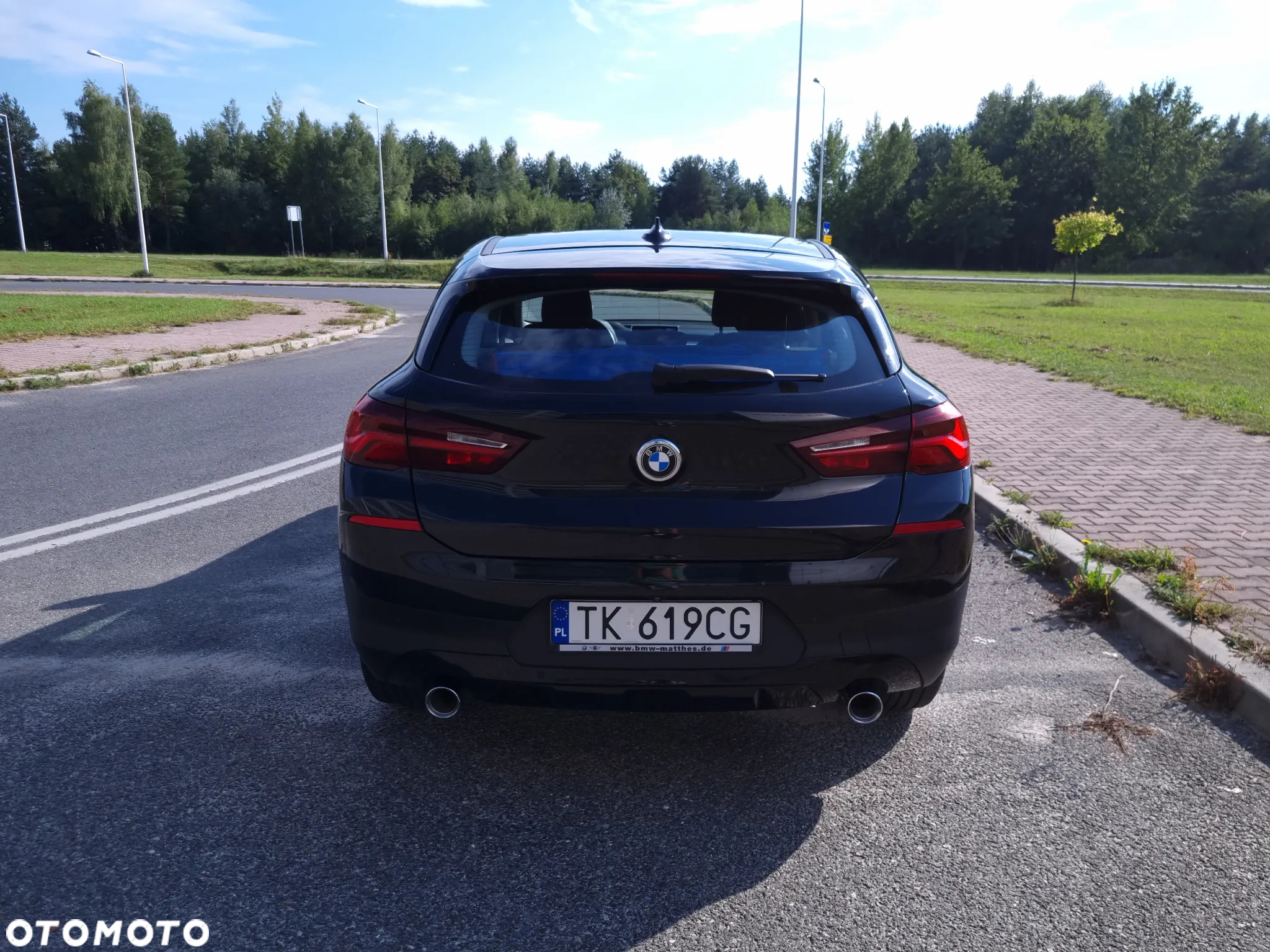 BMW X2 - 6