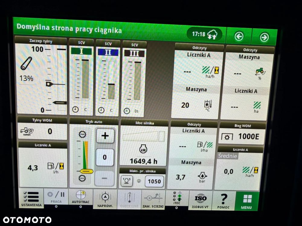 John Deere 6R175 - 31
