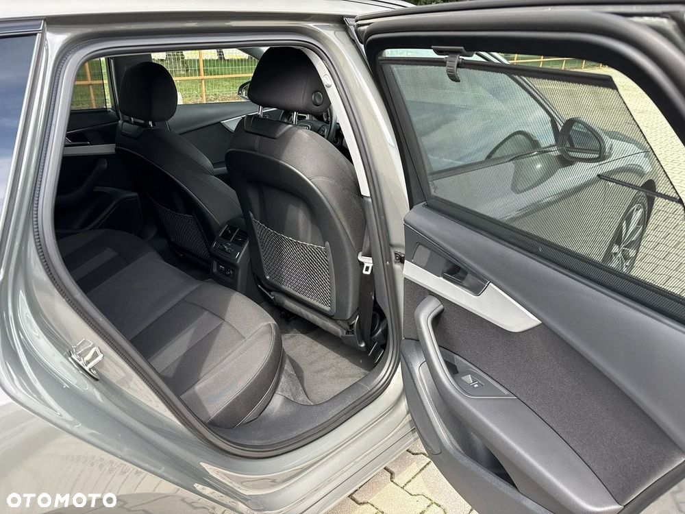 Audi A4 Avant 40 TDI mHEV Quattro S Line S tronic - 17