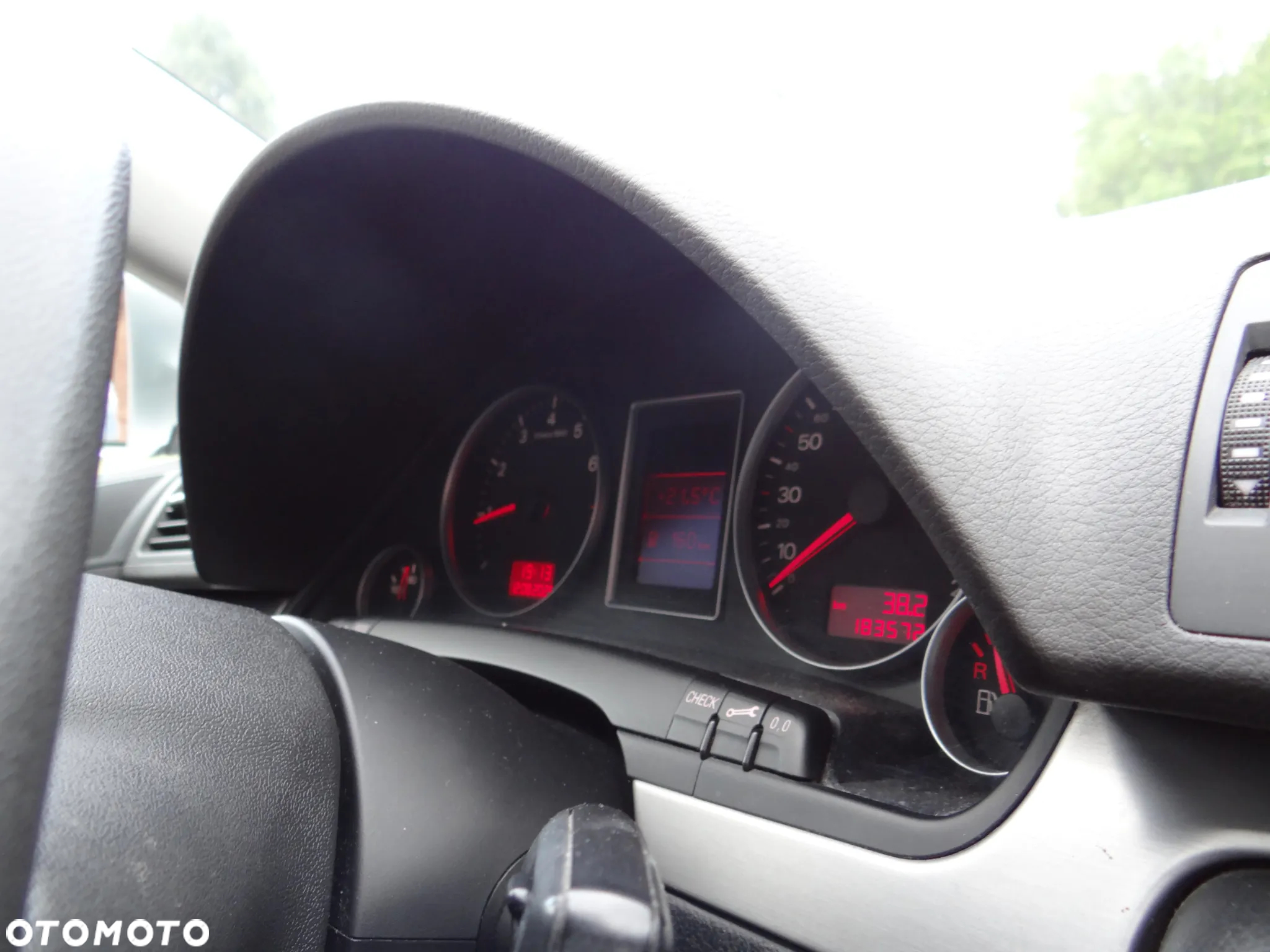Audi A4 1.6 - 28