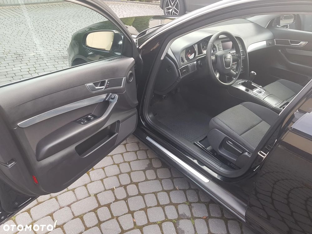 Audi A6 Limousine 2.0 TDI - 7