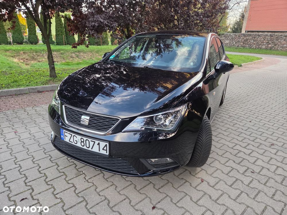 Seat Ibiza - 16