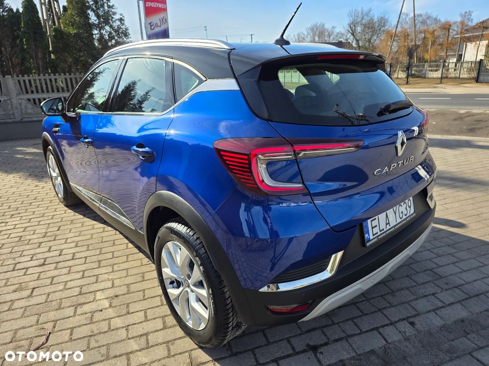 Renault Captur TCe 100 INTENS - 38