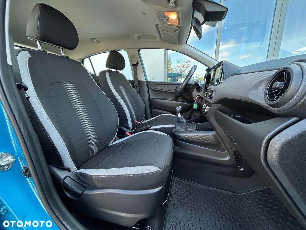 Hyundai i10 1.2 Modern - 16