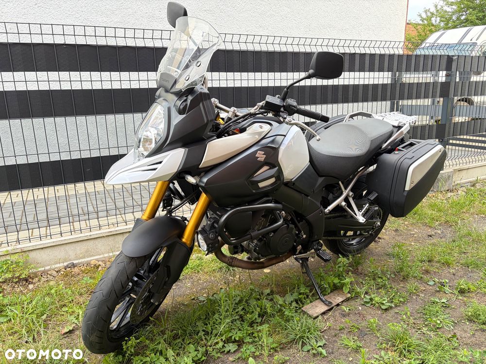 Suzuki DL - 3