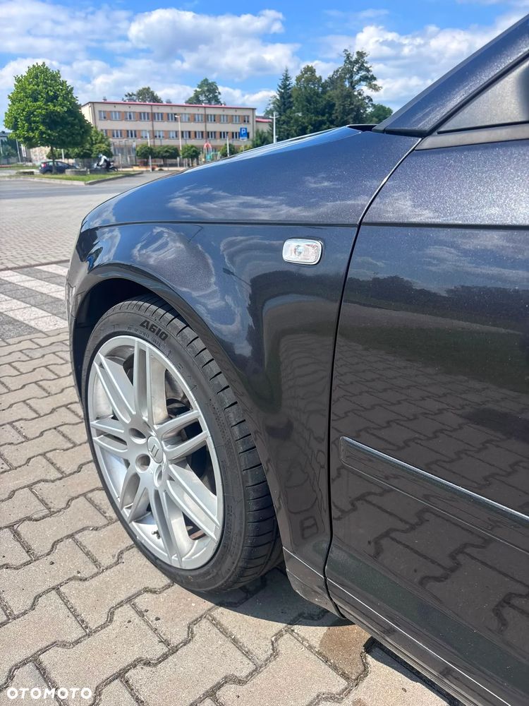 Audi A3 Sportback 2.0 TDI quattro Ambition - 16