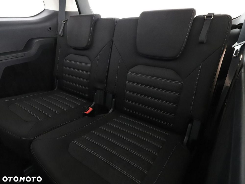 Ford Galaxy 1.5 EcoBoost S&S TITANIUM - 41