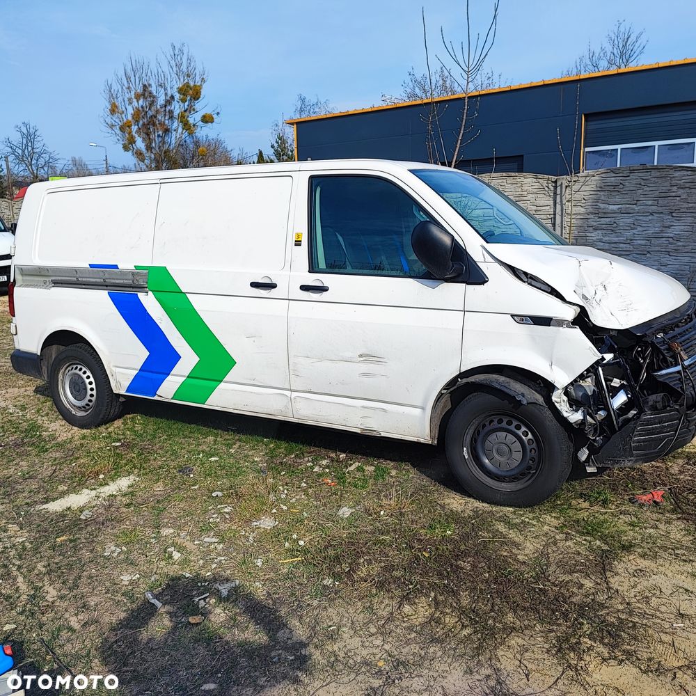 Volkswagen TRANSPORTER T6 - 3