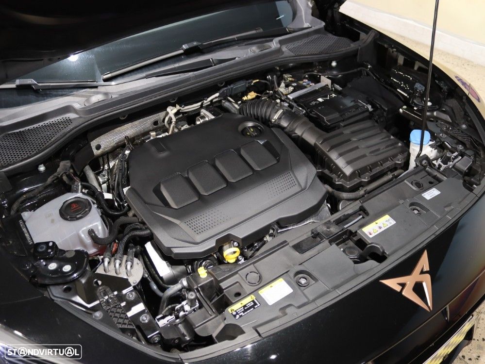 Cupra Formentor 2.0 TDI DSG - 28