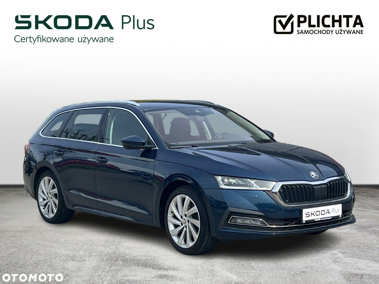Skoda Octavia 2.0 TDI SCR Style DSG - 7