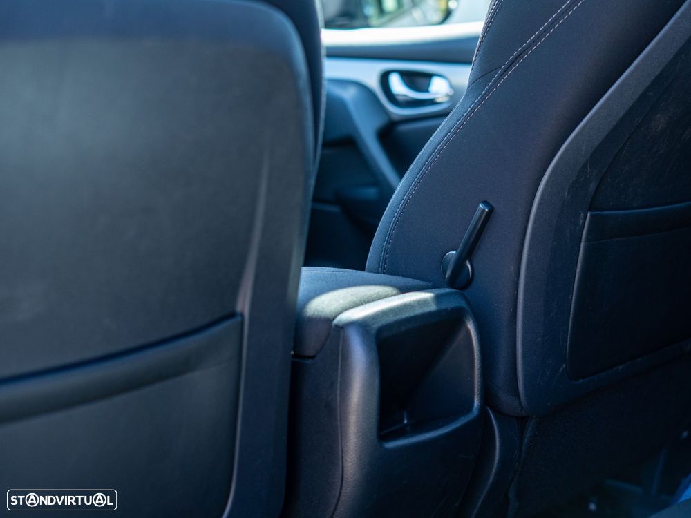 Nissan Qashqai 1.2 DIG-T Tekna Premium - 16