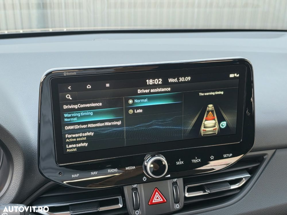 Hyundai i30 - 30