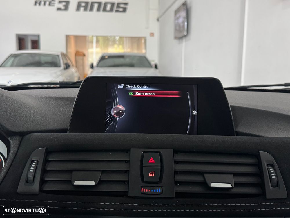 BMW 420 d Pack M Auto - 27