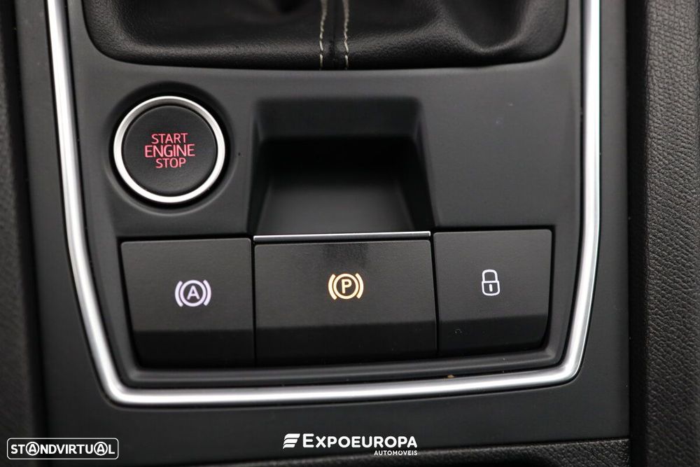 SEAT Leon 2.0 TDI Style - 25