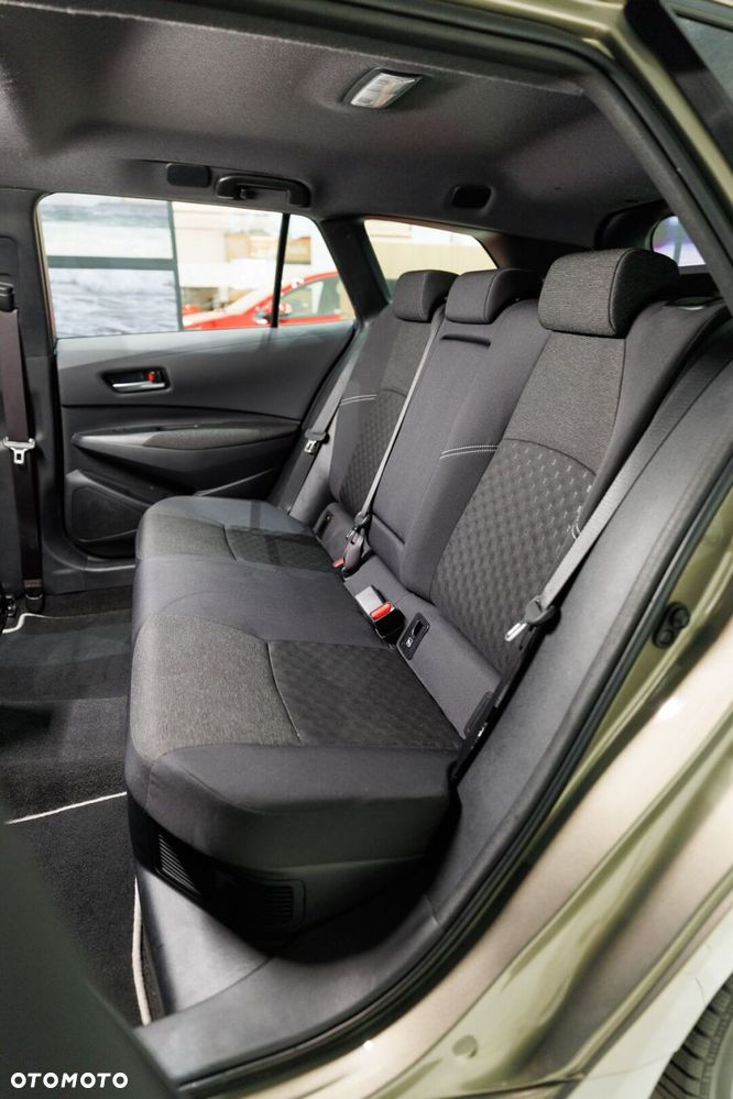 Toyota Corolla 1.8 Hybrid Comfort - 20