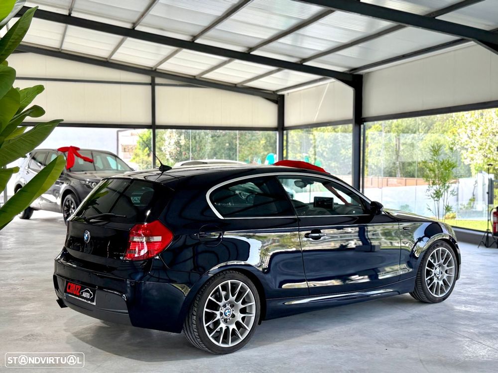 BMW 118 d Pack M - 9