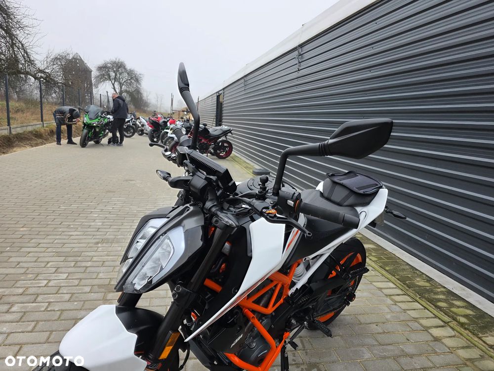 KTM Duke - 24