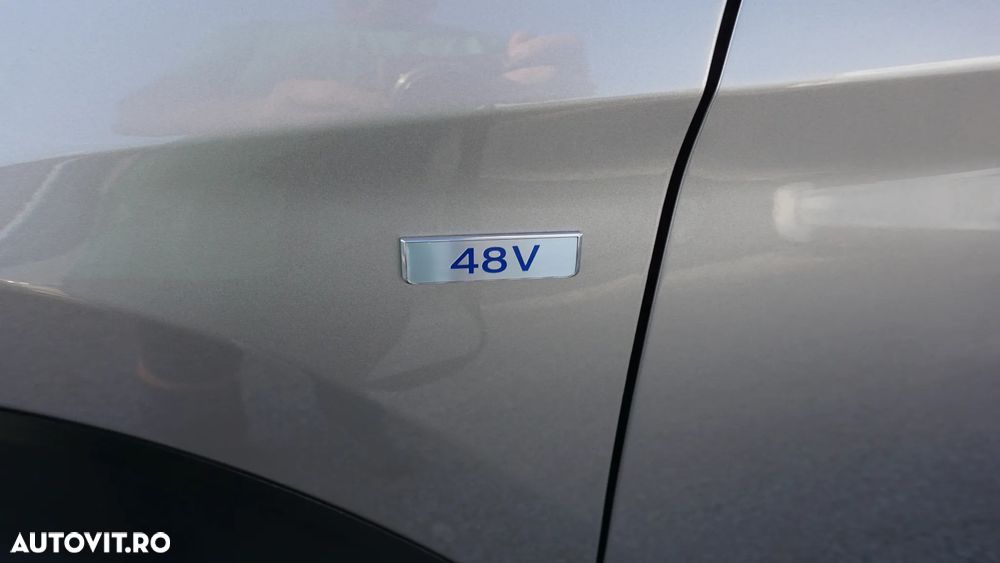 Hyundai Tucson 1.6 CRDi 48V-Hybrid 2WD DCT Select - 34