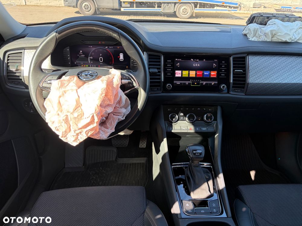 Skoda Kodiaq 2.0 TDI 4x4 DSG Style - 13