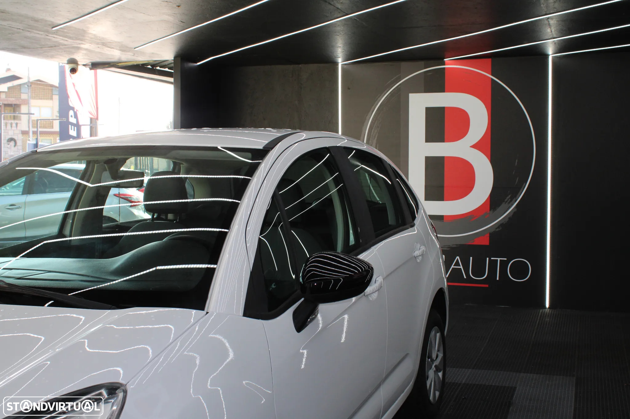 Citroën C3 - 5