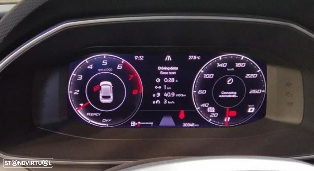 SEAT Leon - 5
